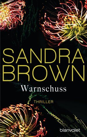 ISBN 9783734106095: Warnschuss – Thriller