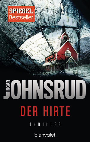 ISBN 9783734106125: Der Hirte – Thriller