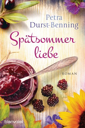 ISBN 9783734106378: Spätsommerliebe