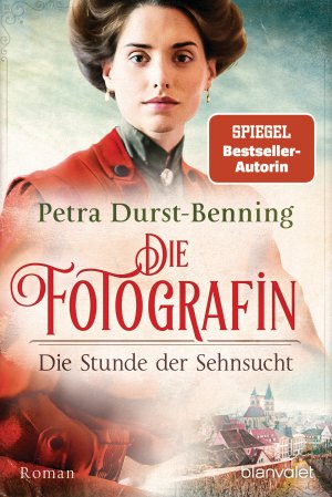 ISBN 9783734106606: Die Fotografin - Die Stunde der Sehnsucht