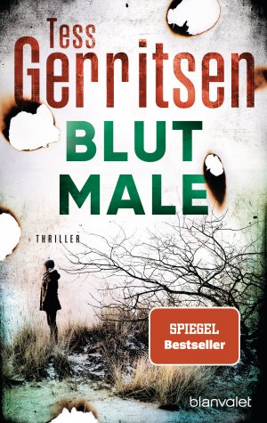 ISBN 9783734106729: Blutmale | Thriller | Tess Gerritsen | Taschenbuch | Jane Rizzoli und Maura Isles | 432 S. | Deutsch | 2019 | Blanvalet | EAN 9783734106729