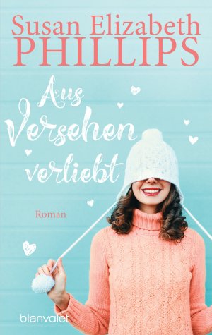 gebrauchtes Buch – Phillips, Susan Elizabeth – Aus Versehen verliebt