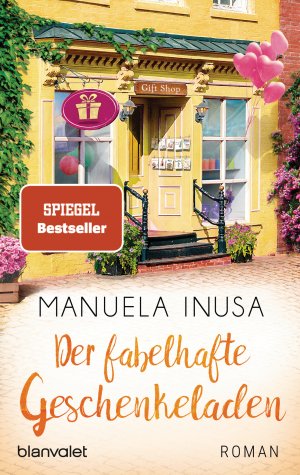 ISBN 9783734106828: Der fabelhafte Geschenkeladen