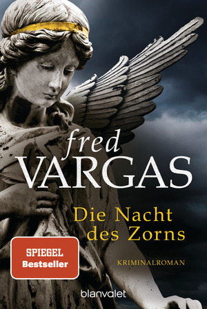 ISBN 9783734107078: Die Nacht des Zorns