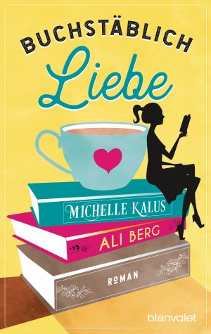 ISBN 9783734107306: Buchstäblich Liebe - bk1750