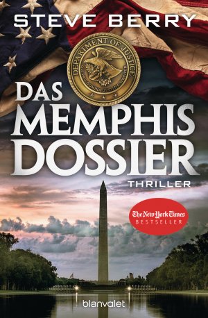 ISBN 9783734107375: Das Memphis- Dossier