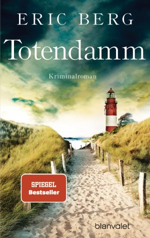 ISBN 9783734107474: Totendamm
