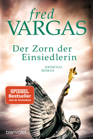 ISBN 9783734107504: Der Zorn der Einsiedlerin: Kriminalroman (Kommissar Adamsberg ermittelt, Band 9) Kriminalroman