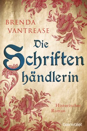 ISBN 9783734107542: Die Schriftenhändlerin