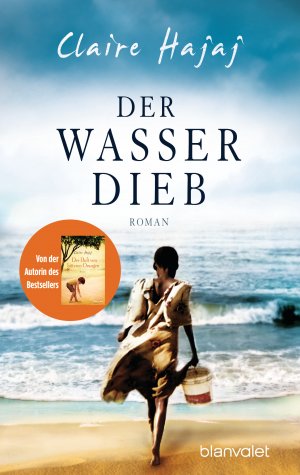 ISBN 9783734107641: Der Wasserdieb – Roman