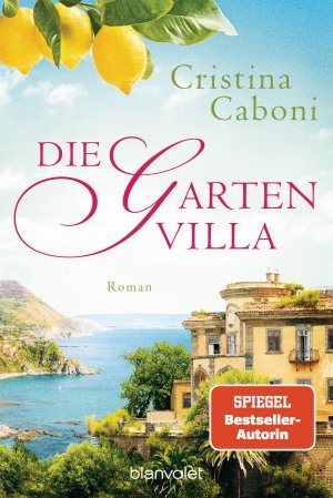 ISBN 9783734107986: Die Gartenvilla