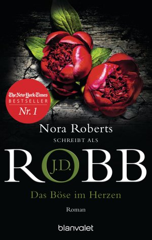 gebrauchtes Buch – Robb J.D – Das Böse im Herzen