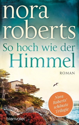 ISBN 9783734108464: So hoch wie der Himmel – Roman