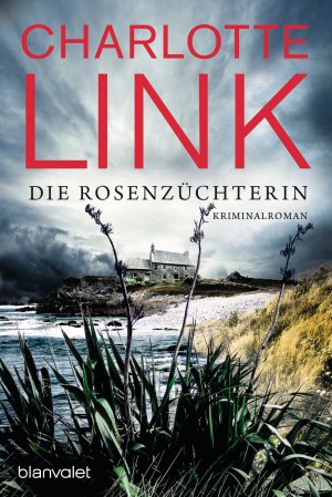 ISBN 9783734109003: Die Rosenzüchterin – Kriminalroman