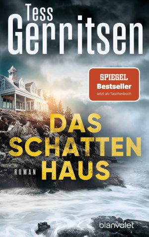 ISBN 9783734109263: Das Schattenhaus