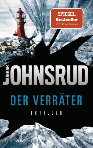 ISBN 9783734109485: Der Verräter – Thriller