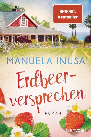 ISBN 9783734109768: Erdbeerversprechen