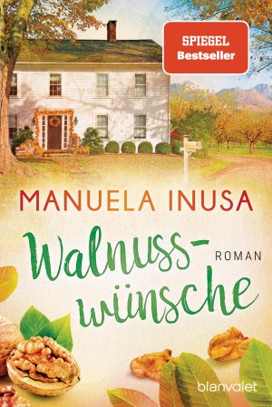 ISBN 9783734109775: Walnusswünsche