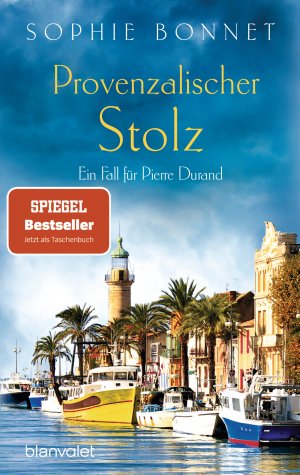 ISBN 9783734110160: Provenzalischer Stolz - Ein Fall für Pierre Durand