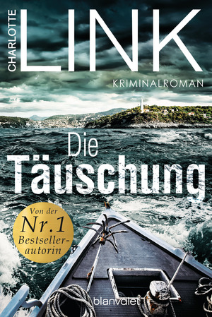 ISBN 9783734110283: Die Täuschung