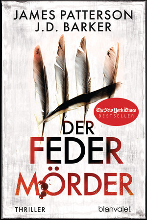 ISBN 9783734110542: Der Federmörder