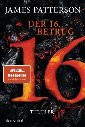 ISBN 9783734110801: Der 16. Betrug