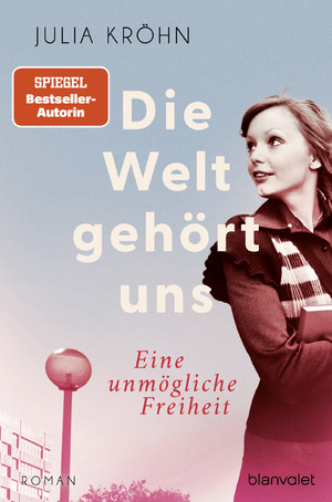 ISBN 9783734110993: Die Welt gehört uns - Eine unmögliche Freiheit - bk254