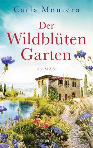 ISBN 9783734111167: Der Wildblütengarten – Roman