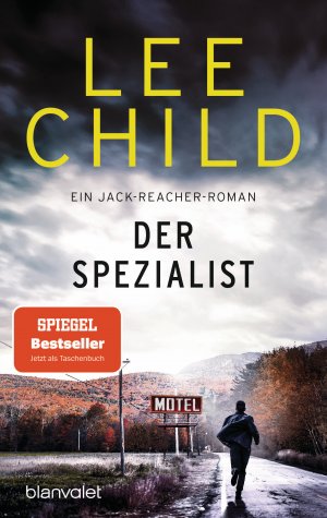 ISBN 9783734111235: Der Spezialist – Ein Jack-Reacher-Roman