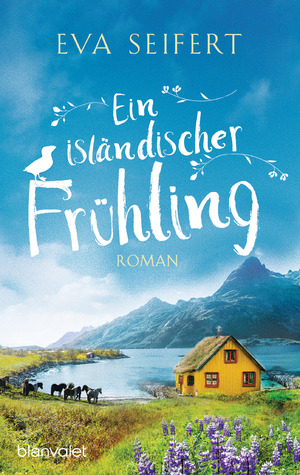 ISBN 9783734111341: Ein isländischer Frühling