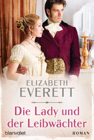 ISBN 9783734111396: Die Lady und der Leibwächter: Roman