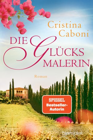 ISBN 9783734111532: Die Glücksmalerin