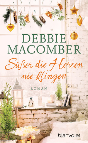 ISBN 9783734111594: Süßer die Herzen nie klingen – Roman