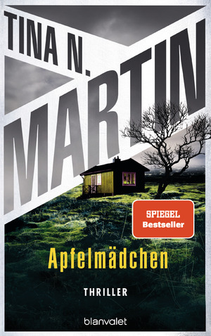 ISBN 9783734111655: Apfelmädchen - Thriller