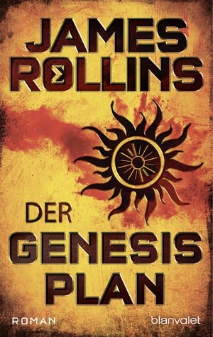 ISBN 9783734112119: Der Genesis-Plan