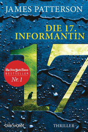 ISBN 9783734112515: Die 17. Informantin – Thriller