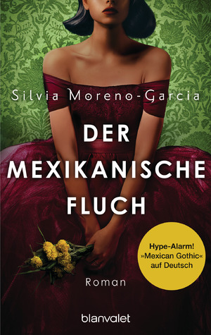 ISBN 9783734112850: Der mexikanische Fluch - Roman