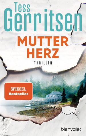 gebrauchtes Buch – Tess Gerritsen – Mutterherz