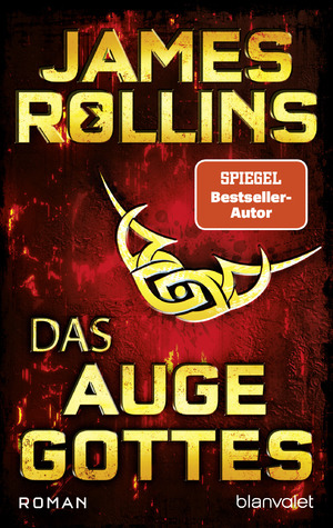 ISBN 9783734113024: Das Auge Gottes – Roman