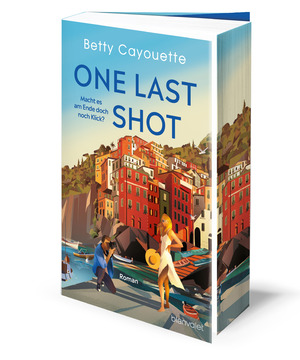 ISBN 9783734113338: One last shot - macht es am Ende doch noch Klick?