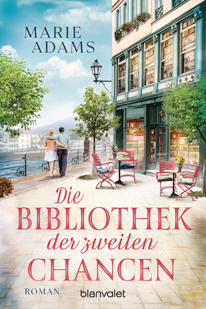 ISBN 9783734113451: Die Bibliothek der zweiten Chancen