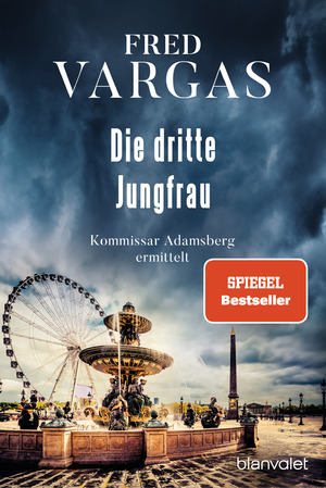 ISBN 9783734113512: Die dritte Jungfrau