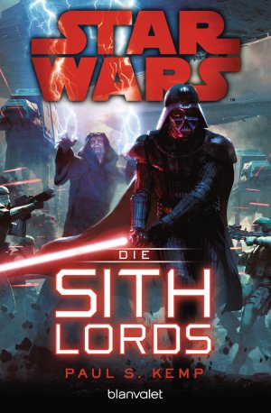 ISBN 9783734160707: Star Wars™ - Die Sith-Lords