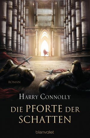 ISBN 9783734160875: Die Pforte der Schatten – Roman