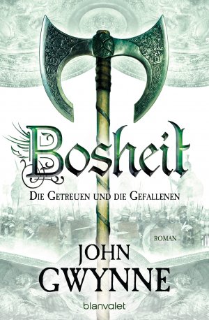 gebrauchte Buecher