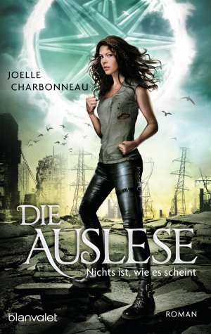 ISBN 9783734161254: Die Auslese - Nichts ist, wie es scheint