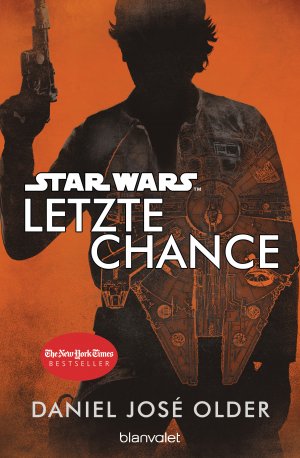 ISBN 9783734161896: Star Wars™ - Letzte Chance