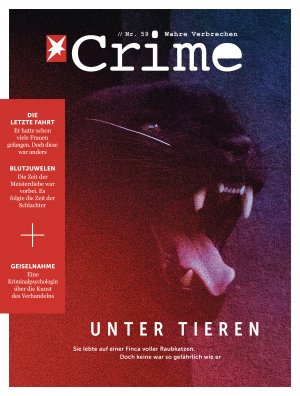 ISBN 9783734175510: stern Crime - Wahre Verbrechen