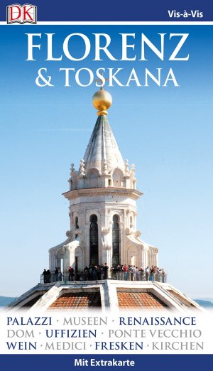 ISBN 9783734201196: Florenz & Toskana