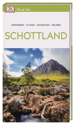 gebrauchtes Buch – Schottland